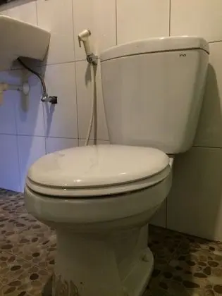 Banyo imkân ve özellikleri