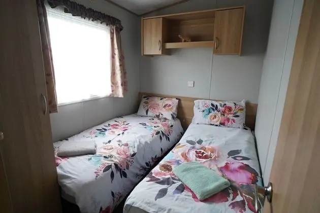 Dağ Evi, Birden Çok Yatak