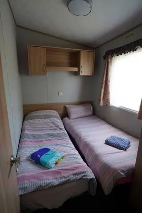 Dağ Evi, Birden Çok Yatak