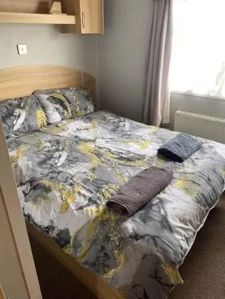 Dağ Evi, Birden Çok Yatak
