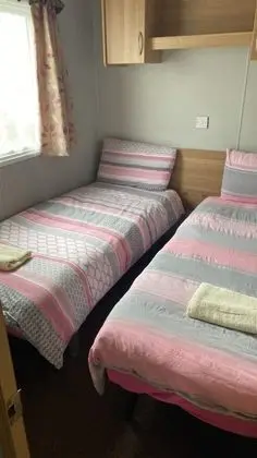 Dağ Evi, Birden Çok Yatak