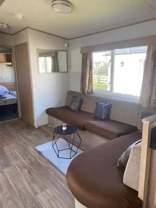 Dağ Evi, Birden Çok Yatak