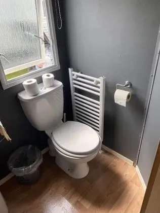 Dağ Evi, Birden Çok Yatak