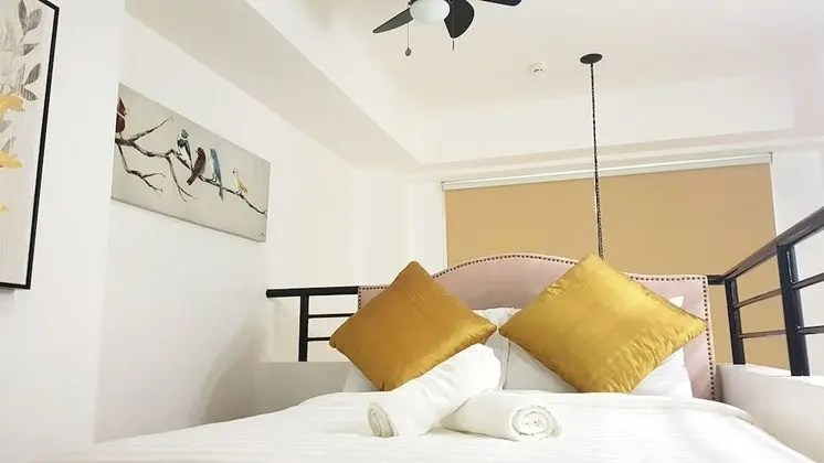Design Çatı Katı (Loft)