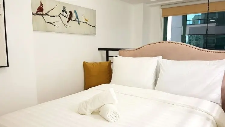 Design Çatı Katı (Loft)