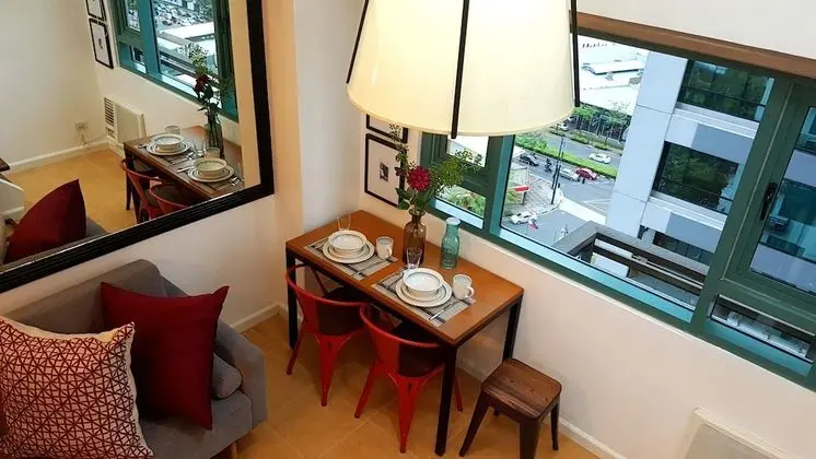 Design Çatı Katı (Loft)