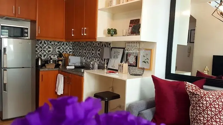 Design Çatı Katı (Loft)