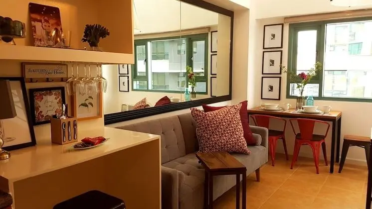 Design Çatı Katı (Loft)