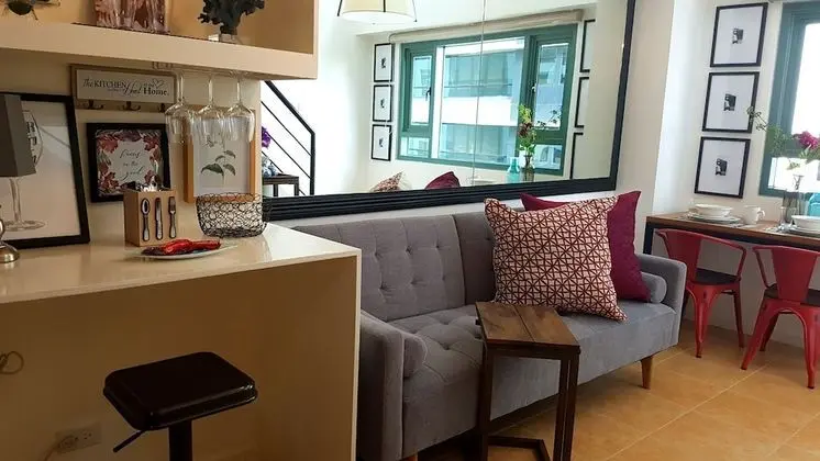 Design Çatı Katı (Loft)