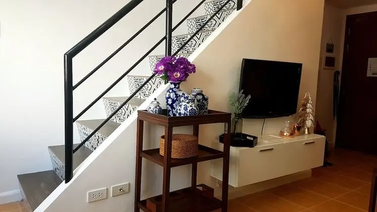 Design Çatı Katı (Loft)