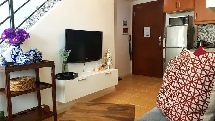 Design Çatı Katı (Loft)