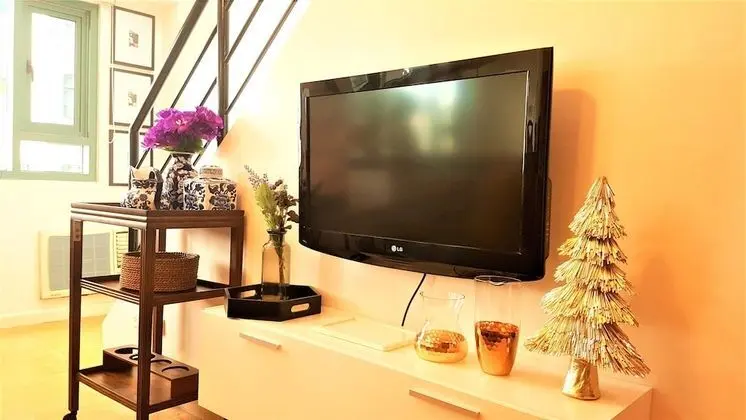 Design Çatı Katı (Loft)