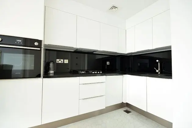 Standard Apart Daire, 1 Yatak Odası, Havuz Kullanımı
