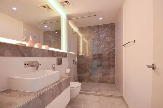 Standard Apart Daire, 1 Yatak Odası, Havuz Kullanımı