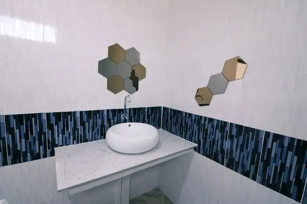 Standard Triple Room with Moutain View
