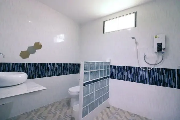 Standard Triple Room with Moutain View