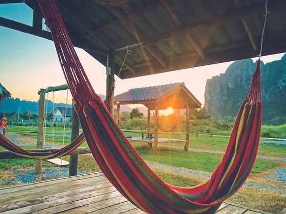 Standard Triple Room with Moutain View