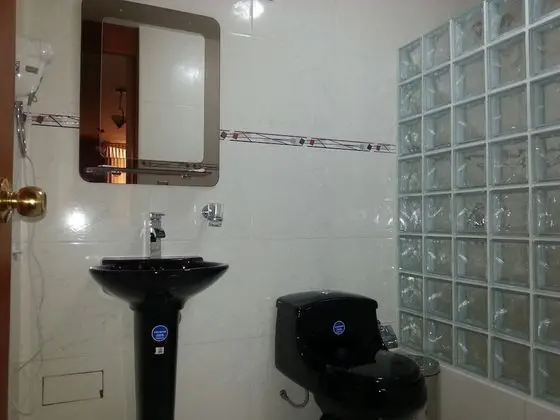 Standard Büyük Yataklı Tek Kişilik Oda (1 pax)