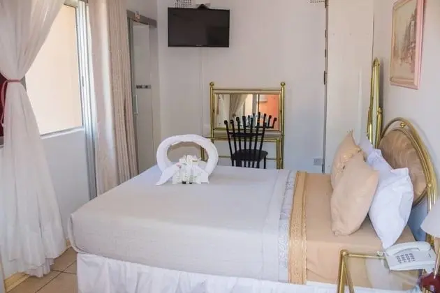Deluxe Oda, 1 Çift Kişilik Yatak, Sigara İçilmez