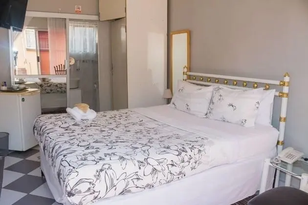 Deluxe Oda, 1 Çift Kişilik Yatak, Sigara İçilmez