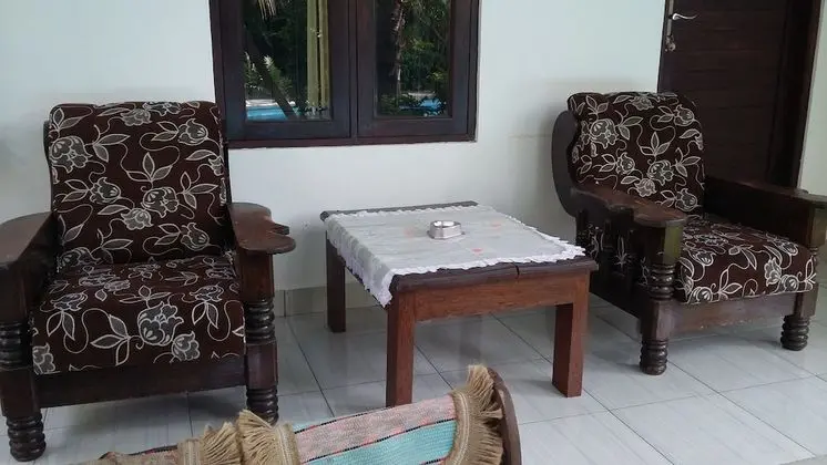 Executive Kır Evi