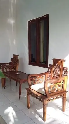 Executive Kır Evi