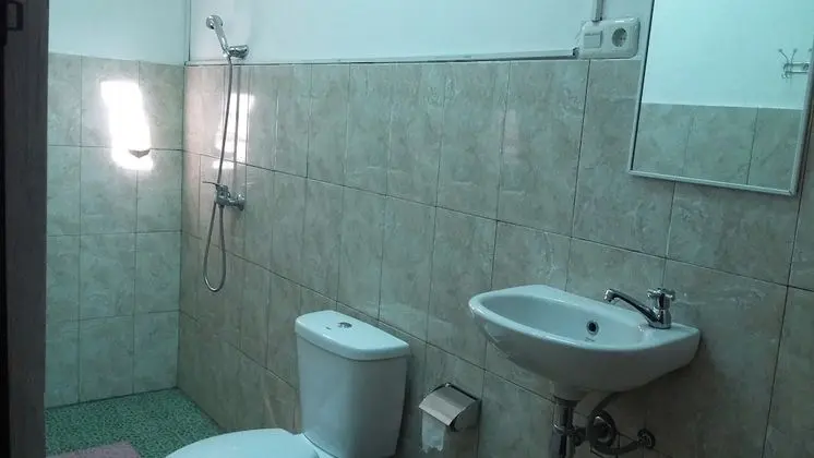 Executive Kır Evi