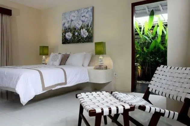 Villa, 2 Yatak Odası