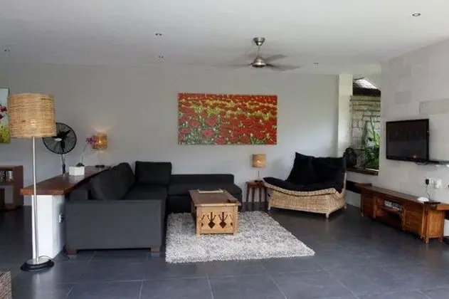 Villa, 2 Yatak Odası