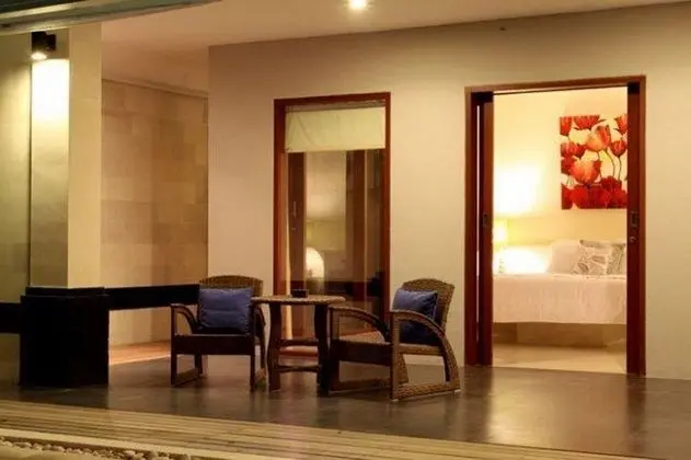 Villa, 2 Yatak Odası