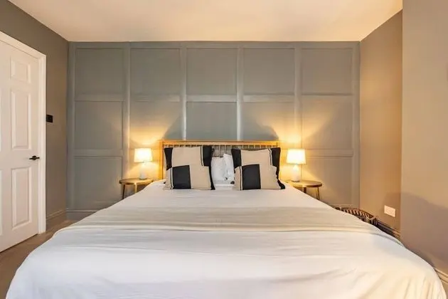 Apart Daire (2 Bedrooms)