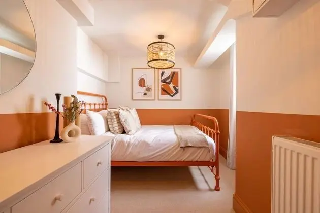 Apart Daire (2 Bedrooms)