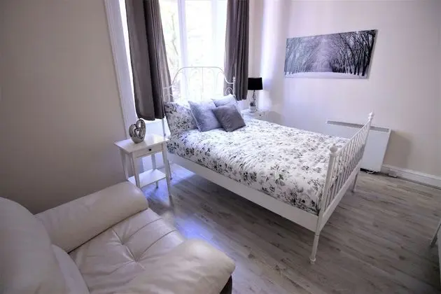 Basic Apart Daire, 3 Yatak Odası
