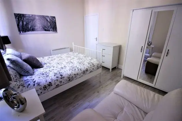 Basic Apart Daire, 3 Yatak Odası
