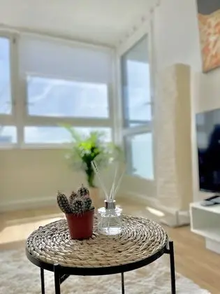 Luxury Apart Daire, Banyolu/Duşlu, Şehir Manzaralı (Paddington )