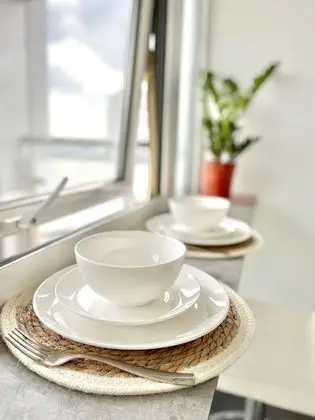 Luxury Apart Daire, Banyolu/Duşlu, Şehir Manzaralı (Paddington )