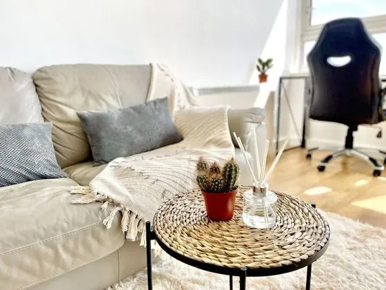 Luxury Apart Daire, Banyolu/Duşlu, Şehir Manzaralı (Paddington )