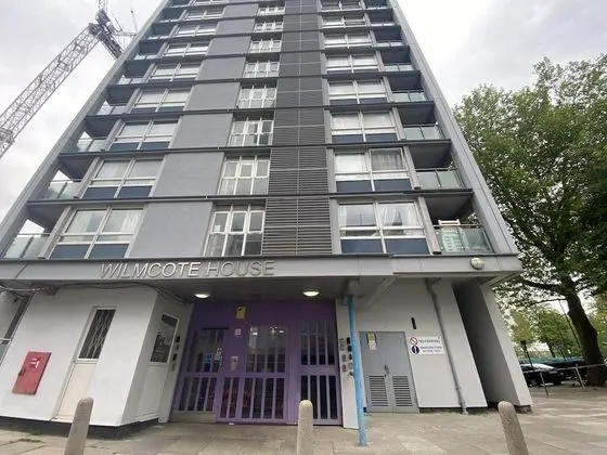 Luxury Apart Daire, Banyolu/Duşlu, Şehir Manzaralı (Paddington )