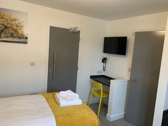 Deluxe Süit, Banyolu/Duşlu (Paddington )