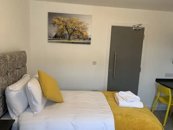 Deluxe Süit, Banyolu/Duşlu (Paddington )