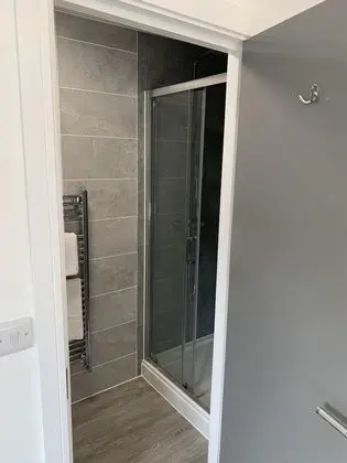 Deluxe Süit, Banyolu/Duşlu (Paddington )