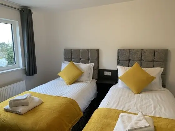 Superior Tek Büyük Yataklı Oda, Banyolu/Duşlu (Paddington )