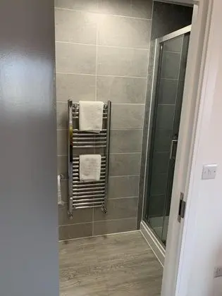 Superior Tek Büyük Yataklı Oda, Banyolu/Duşlu (Paddington )