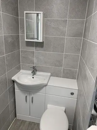 Superior Tek Büyük Yataklı Oda, Banyolu/Duşlu (Paddington )