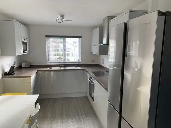 Superior Tek Büyük Yataklı Oda, Banyolu/Duşlu (Paddington )