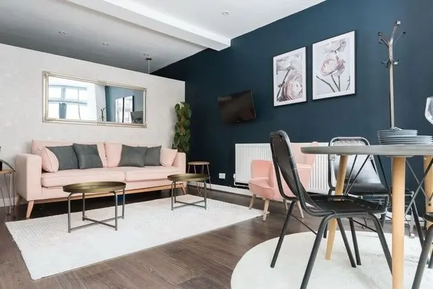 Apart Daire (1 Bedroom)