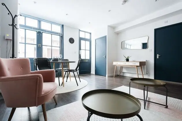 Apart Daire (1 Bedroom)