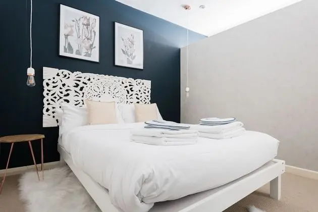Apart Daire (1 Bedroom)