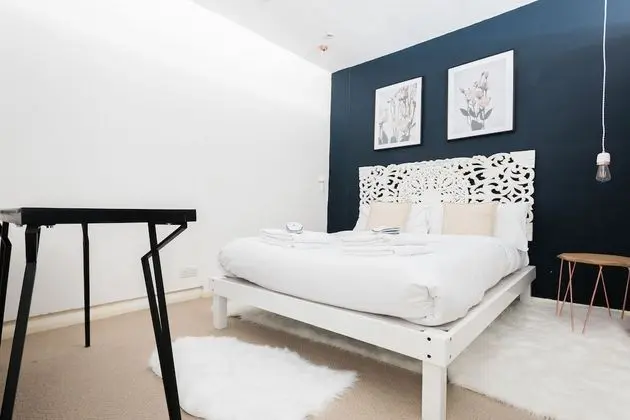 Apart Daire (1 Bedroom)