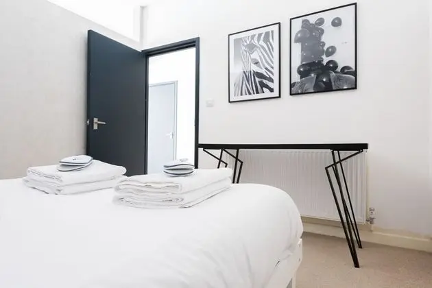 Apart Daire (1 Bedroom)